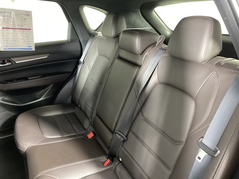 Used 2022 MAZDA CX-5 Signature image 36