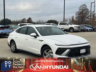 New 2026 Hyundai Sonata SE video 1