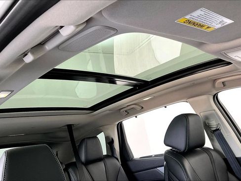 Certified 2026 Acura MDX FWD w/ Technology Package image 21