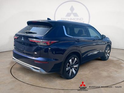 New 2026 Mitsubishi Outlander SEL