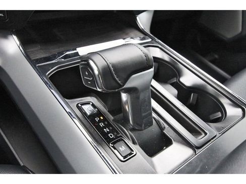 Used 2024 Ford F150 Lariat w/ FX4 Off-Road Package image 20