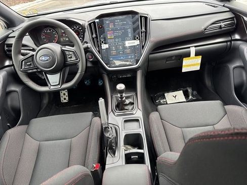 New 2025 Subaru WRX Premium image 14