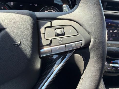 Used 2024 Cadillac XT6 Sport w/ Technology Package AWD/4WD image 24