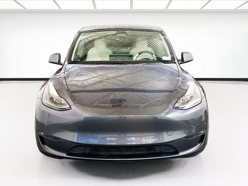 Used 2022 Tesla Model Y Performance AWD/4WD image 2