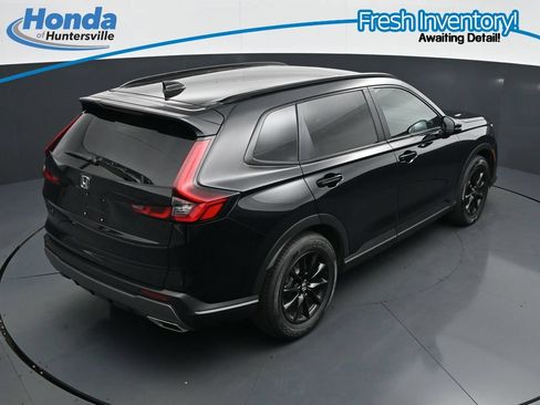 Used 2026 Honda CR-V Sport image 22
