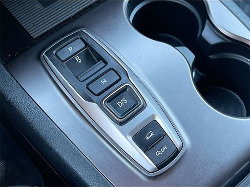 Used 2023 Honda Passport EX-L image 16