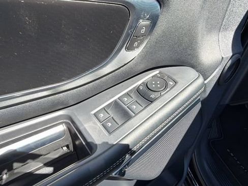 New 2027 Ford Expedition Max Platinum w/ Stealth Performance Package AWD/4WD image 22