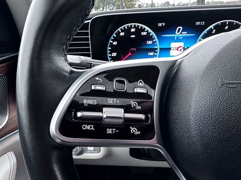 Used 2022 Mercedes-Benz GLE 350 GLE 350 image 20