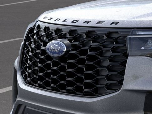 New 2026 Ford Explorer ST-Line image 17