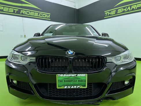 Used 2018 BMW 330e RWD image 3