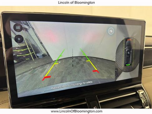 Used 2022 Lincoln Navigator Reserve image 57