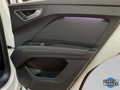 Used 2024 Audi Q4 e-tron Premium Plus image 72