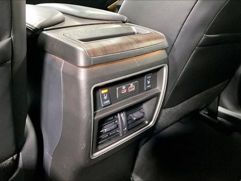 Used 2020 Nissan Murano Platinum FWD image 12