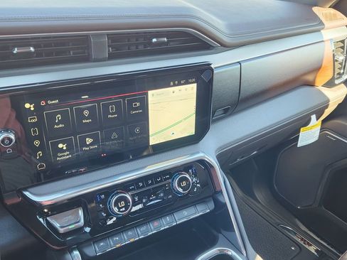 New 2026 GMC Sierra 1500 Denali image 21