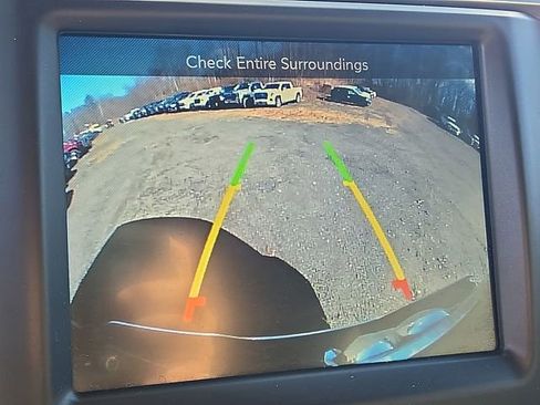 Used 2017 RAM 1500 Big Horn image 19