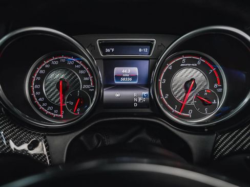 Used 2018 Mercedes-Benz GLE 63 AMG S image 40