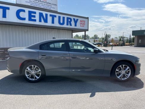 Used 2023 Dodge Charger SXT w/ Cold Weather Package image 16