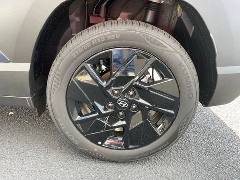 New 2026 Hyundai Kona SEL Sport FWD image 21