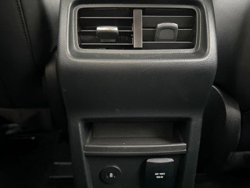 Used 2023 Ford Edge SEL w/ Convenience Package AWD/4WD image 15