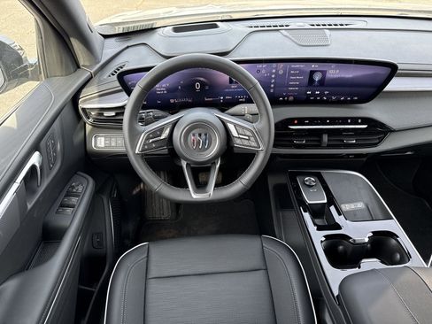 New 2026 Buick Enclave Sport Touring w/ Power Package image 16