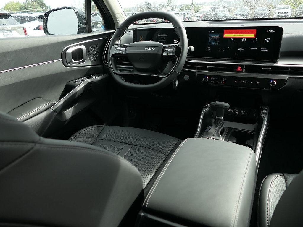 New 2026 Kia Sorento S FWD image 24