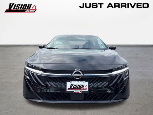 New 2026 Nissan Sentra S w/ S Cold Weather Package image 2