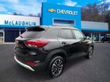 Certified 2024 Chevrolet TrailBlazer LT w/ Convenience Package image 3