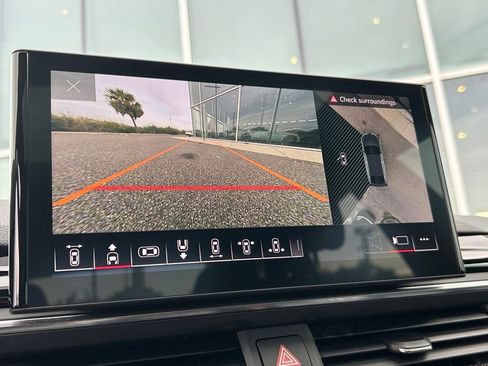 Used 2022 Audi S5 Premium Plus w/ Premium Plus Package image 24