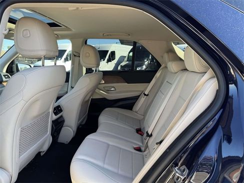 Certified 2022 Mercedes-Benz GLE 350 4MATIC image 33