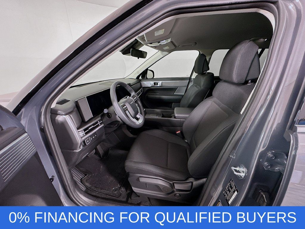 Certified 2026 Hyundai Santa Fe SE FWD image 20