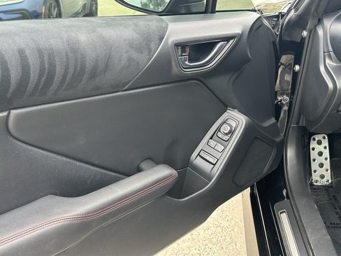 Used 2024 Subaru BRZ Limited RWD image 45