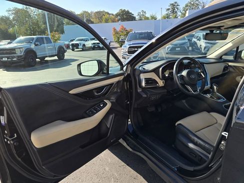 Used 2024 Subaru Outback Limited XT image 19