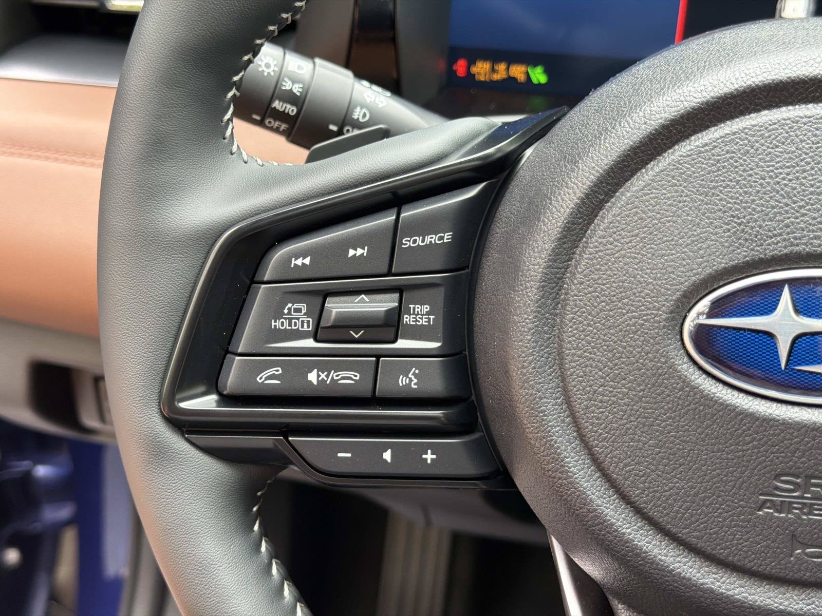 New 2026 Subaru Outback Touring AWD/4WD image 17