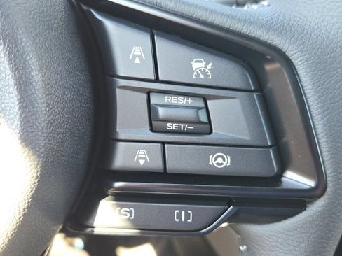 New 2026 Subaru Forester Premium AWD/4WD image 15