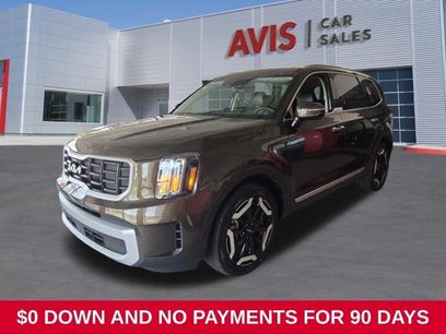 Used 2025 Kia Telluride S