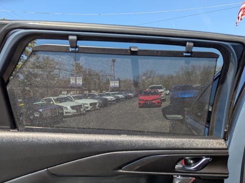 Used 2023 MAZDA CX-9 Carbon Edition image 37