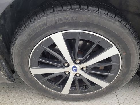 Used 2019 Subaru Impreza 2.0i Premium image 31