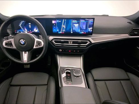 Certified 2023 BMW 330i xDrive Sedan w/ M Sport Package AWD/4WD image 16
