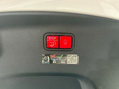 Certified 2024 Mercedes-Benz AMG GT 63 S image 31