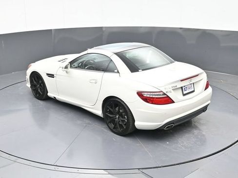 Used 2013 Mercedes-Benz SLK 350 image 55