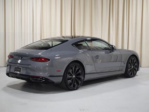 New 2026 Bentley Continental GT AWD/4WD image 3