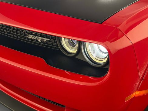 Used 2018 Dodge Challenger SRT Demon image 10
