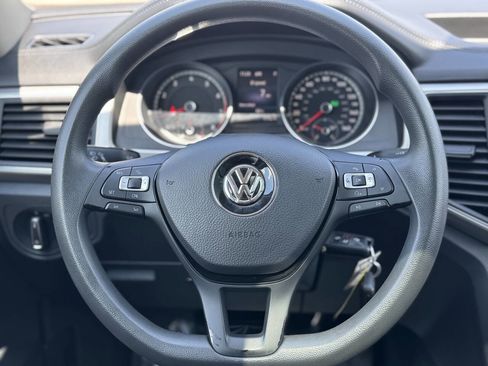 Used 2018 Volkswagen Atlas Launch Edition image 27