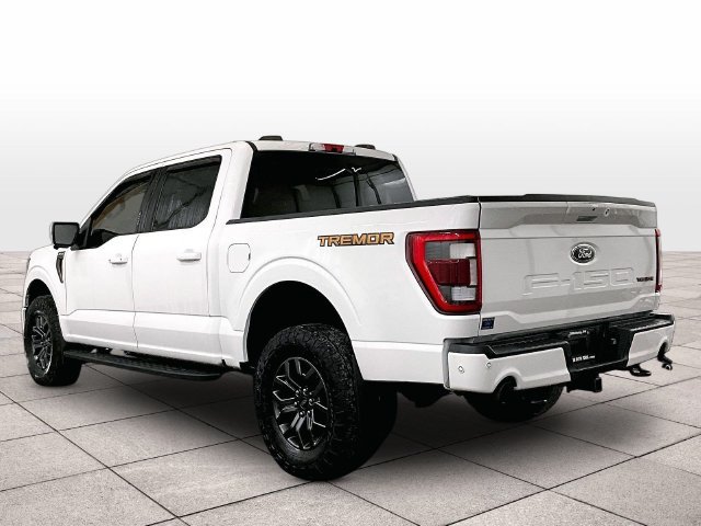 Used 2021 Ford F150 Tremor w/ Equipment Group 402A High AWD/4WD image 10