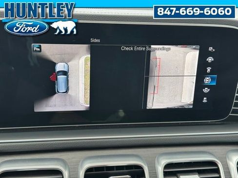 Used 2022 Mercedes-Benz GLE 350 4MATIC image 29