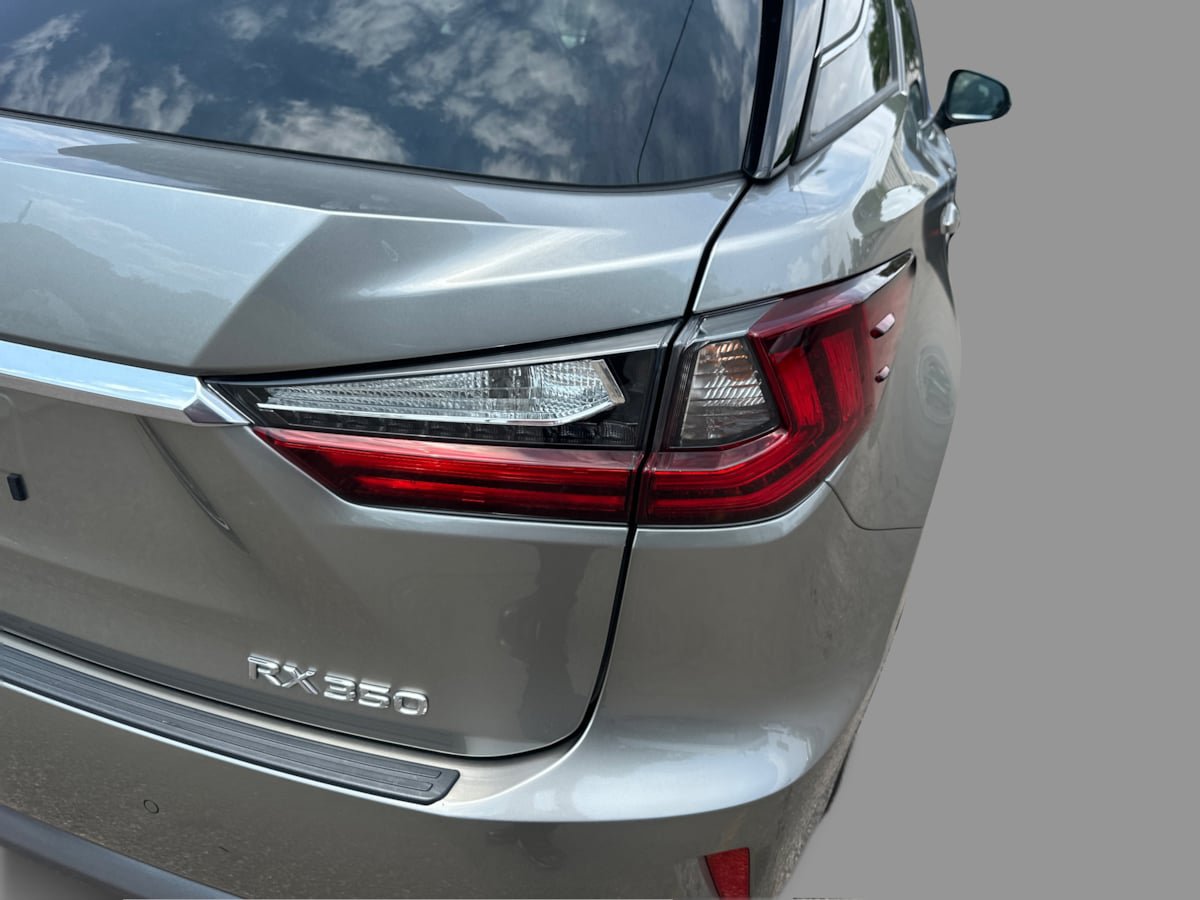 Used 2017 Lexus RX 350 AWD w/ Premium Package image 34