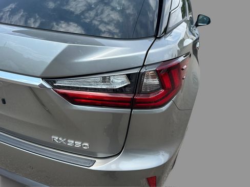 Used 2017 Lexus RX 350 AWD w/ Premium Package image 34