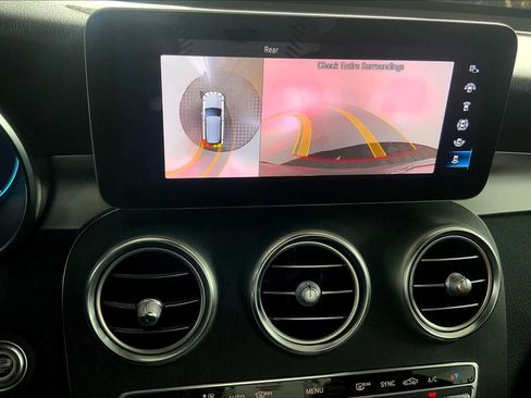 Certified 2022 Mercedes-Benz GLC 300 4MATIC image 29