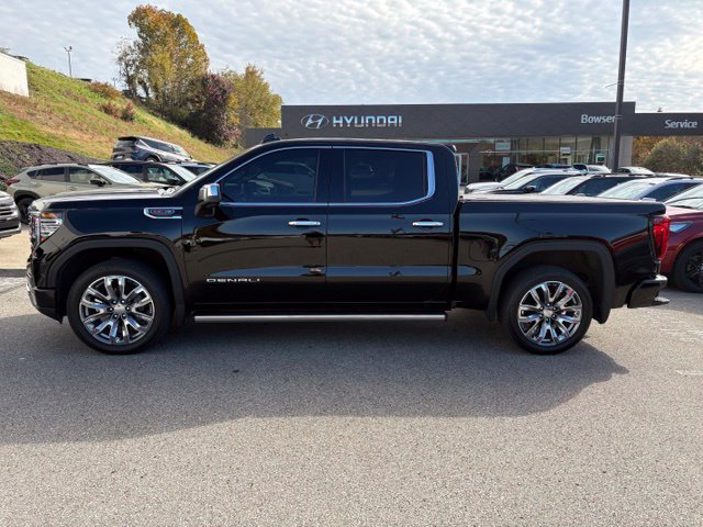 Used 2026 GMC Sierra 1500 Denali AWD/4WD image 2