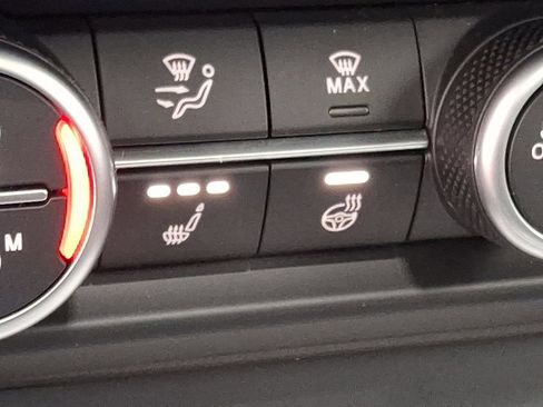 New 2025 Alfa Romeo Stelvio Sprint w/ Veloce Package image 19